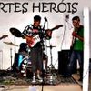 Foto de: INERTES HEROIS