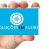 Foto de: Portifolio Soluções Em Audio