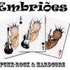 Foto de: Embriões