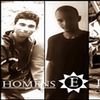 Foto de: Homens e leis