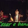 Foto de: César e Banda