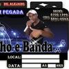 Foto de: COELHO E BANDA