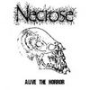 Foto de: Necrose