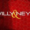 Foto de: Willy e Ney