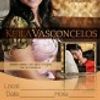 Foto de: cantora e comp. keila vasconcelos