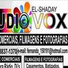Foto de: STUDIO EL-SHADAY VOX
