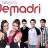 Foto de: banda Demadri