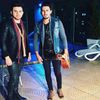 Foto de: junior e mateus