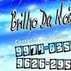 Foto de: Brilho da noite