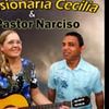Foto de: Missionária Cecília e Pastor Narcis