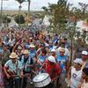 Foto de: grupo chapéu de palha