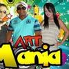 Foto de: artmania e douglas bandidão