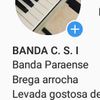 Foto de: Banda C.S.I