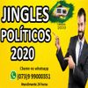 Foto de: jinglespoliticos2020