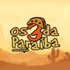 Foto de: Os 3 da Paraíba