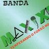 Foto de: banda MAXIXE