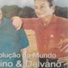 Foto de: deuvino e deuvano