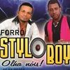 Foto de: FORRO STYLO BOYS