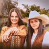 Foto de: Liandra e Taiane