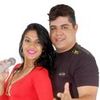 Foto de: Mano show & Pamela Souza