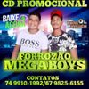 Foto de: FORROZÃO MEGABOYS