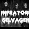 Foto de: INFRATORES SELVAGENS