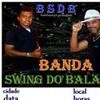 Foto de: Banda Swing do Balanço