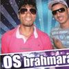 Foto de: Os Brahmaradas