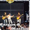 Foto de: Marcos e Mateus