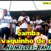 Foto de: Samba Cavaquinho de ouro