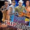 Foto de: bonde dos feras