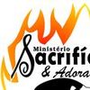 Foto de: Ministério Sacrificio e Adoraçao