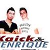 Foto de: Kaick e Henrique