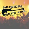 Foto de: MUSICAL MULTI'S POOL