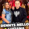 Foto de: dennys mello & luciana nascimento