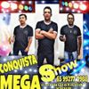 Foto de: Banda Conquista Mega Show