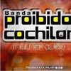 Foto de: banda proibido cochilar