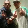 Foto de: Mc's Biano e Dinho
