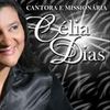 Foto de: cantora celia dias