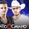Foto de: Zenatto e Cipriano