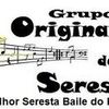 Foto de: Grupo Originais da Seresta