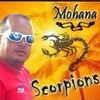 Foto de: mohana scorpions