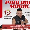 Foto de: PAULINHO MORAL CD AO VIVO