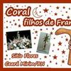 Foto de: coral Filhos De Francisco