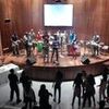 Foto de: banda  ministerio sempre louve