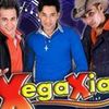 Foto de: Forró Xega Xia (CD DO DVD)