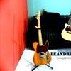 Foto de: LEANDRO BARROS