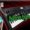 Foto de: hilton tigre 2016