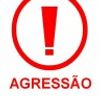 Foto de: Agressão