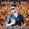 Foto de: Anderson na Mídia